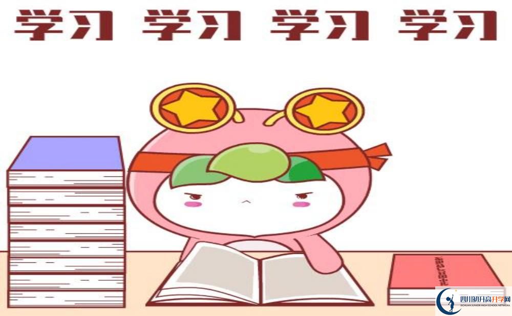 2025年成都市北二外成都附屬中學招生簡章是什么？