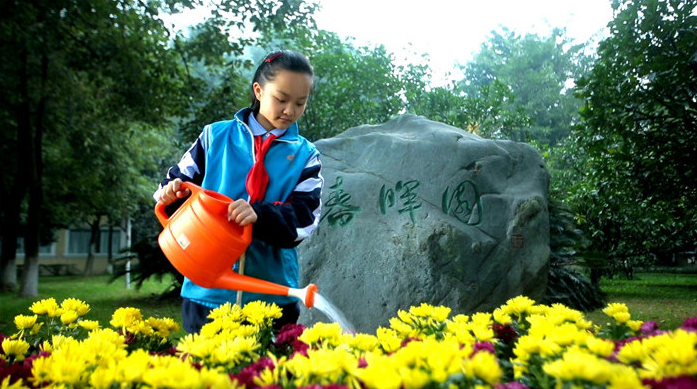 成都外國(guó)語學(xué)校辦學(xué)成果