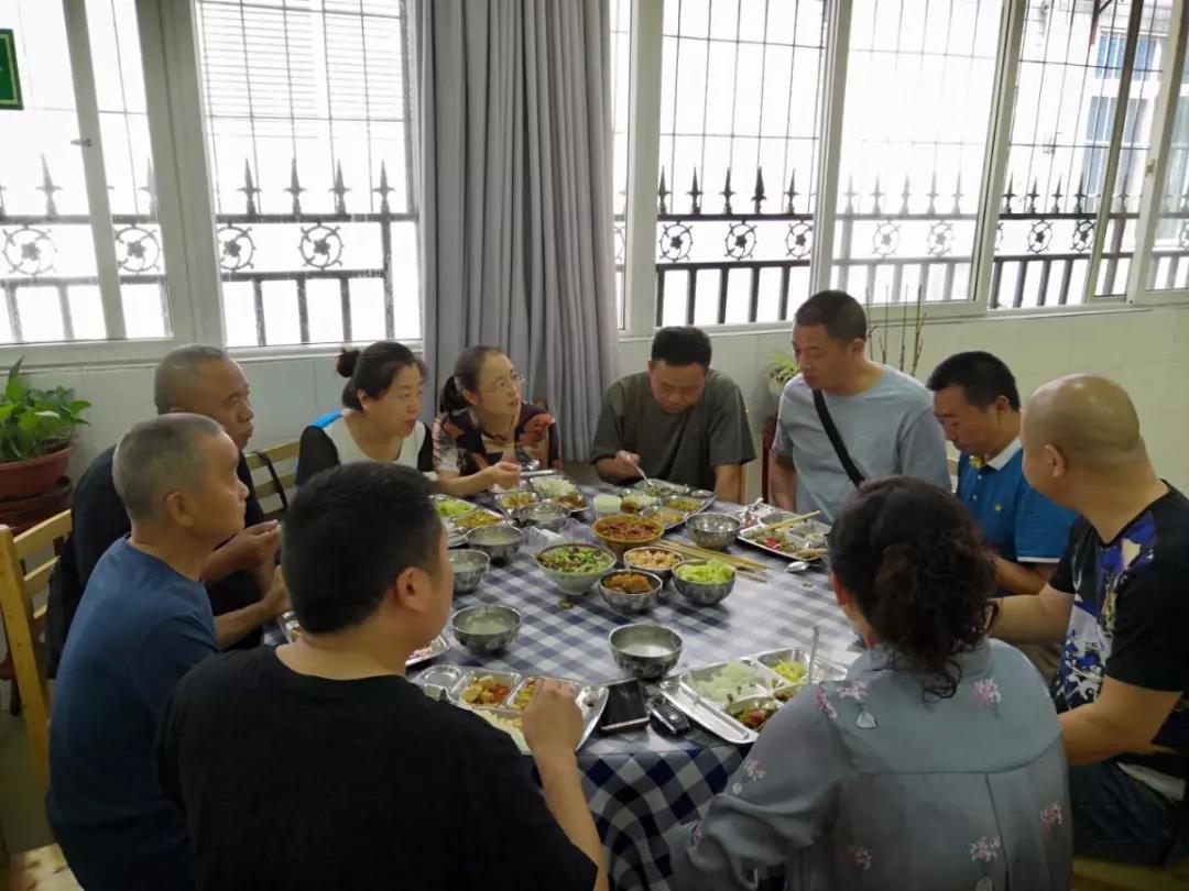 溫江第二中學