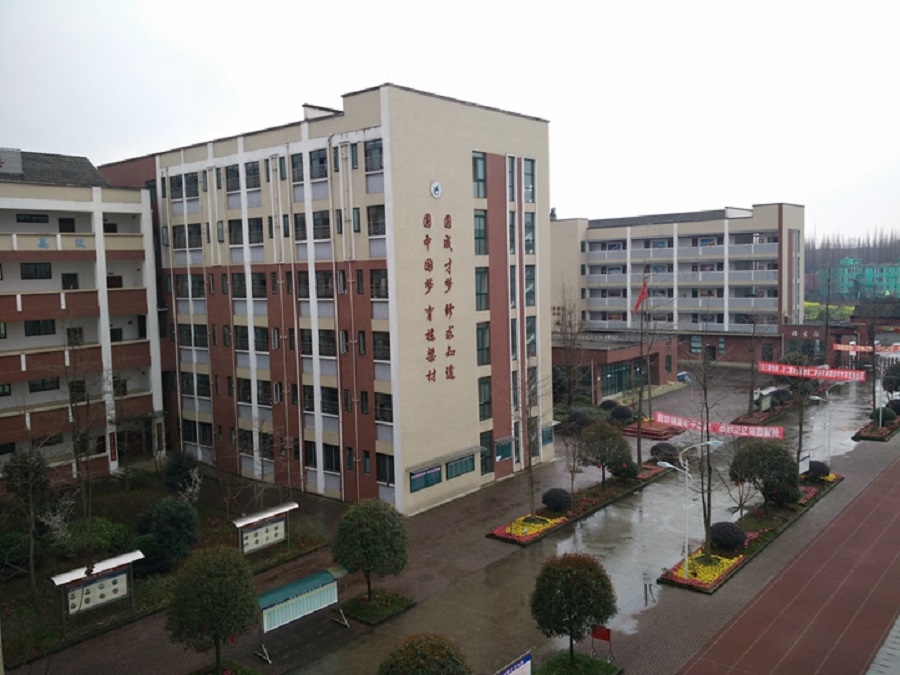 都江堰育才學(xué)校2020年中考錄取分?jǐn)?shù)線是多少？