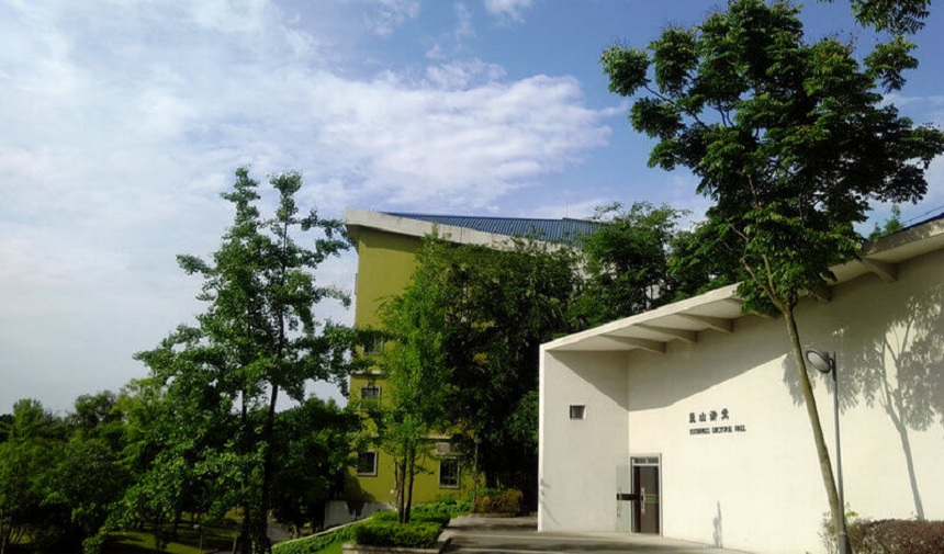 成都實(shí)驗(yàn)外國語學(xué)校（西區(qū)）是公辦還是民辦？