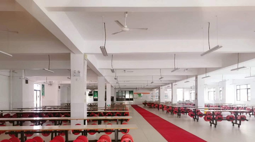 保羅國(guó)際學(xué)校環(huán)境好不好？