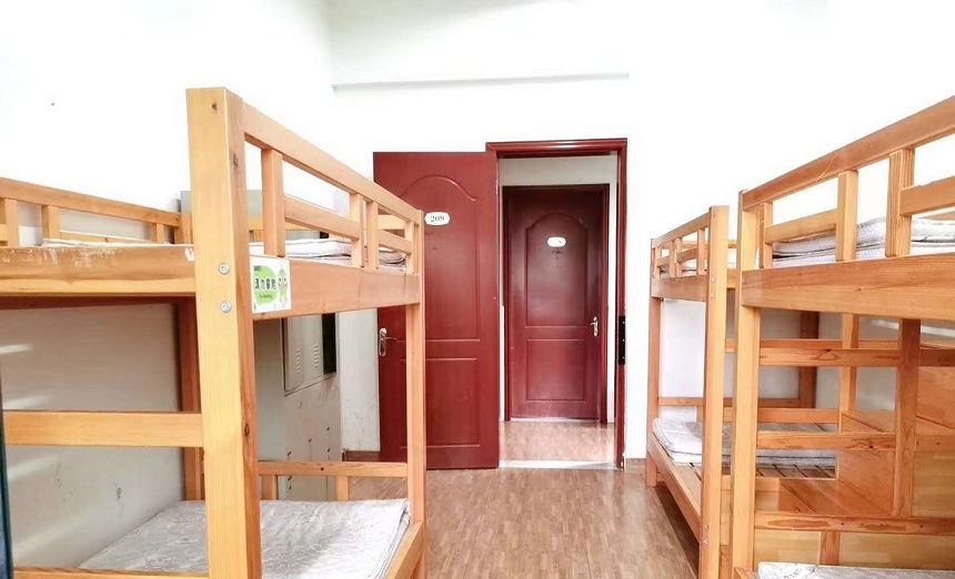 保羅國(guó)際學(xué)校環(huán)境好不好？