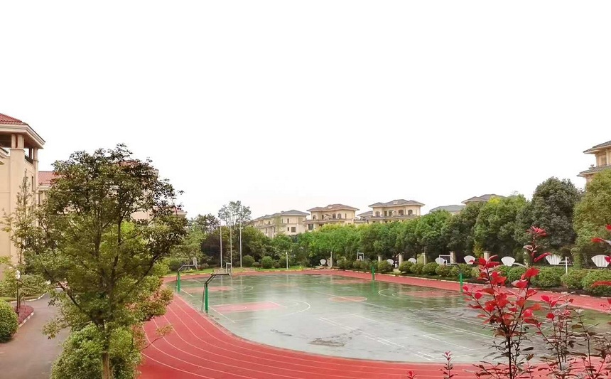 保羅國(guó)際學(xué)校環(huán)境好不好？