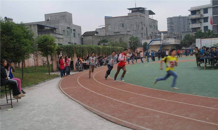 清水中學(xué)師資怎么樣、好不好？
