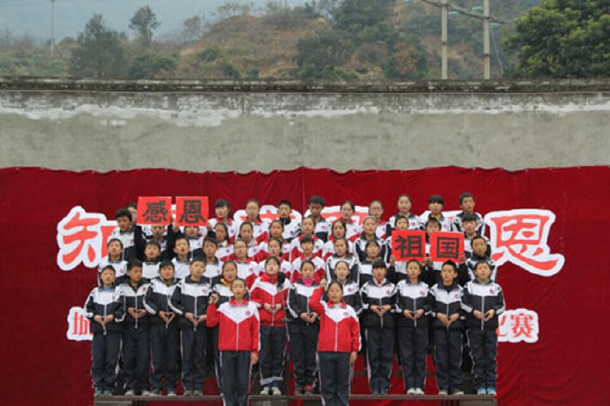 石棉中學師資怎么樣、好不好？