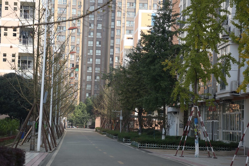 東汽八一中學是什么性質的高中？