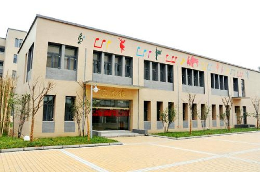 德陽(yáng)東電中學(xué)近幾年招生分?jǐn)?shù)情況怎么樣？