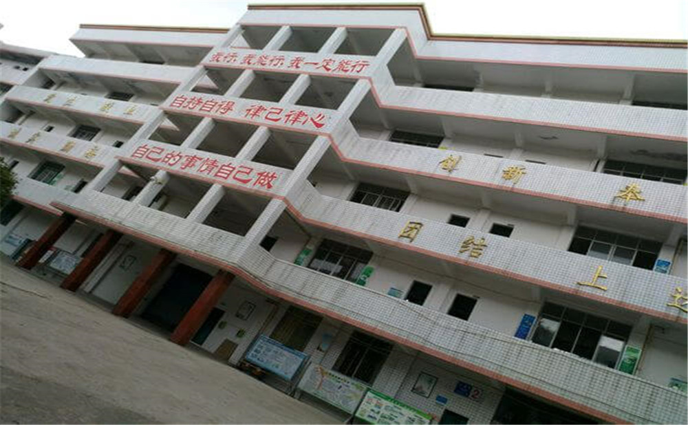 隆昌十中是公辦學(xué)校嗎？