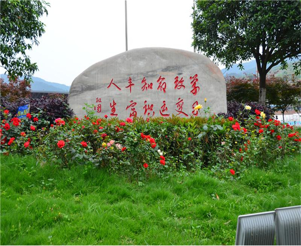劍門(mén)關(guān)高級(jí)中學(xué)學(xué)校環(huán)境怎么樣？