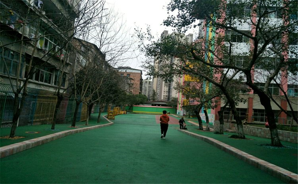 巴中春蕾國際學(xué)校環(huán)境怎么樣？