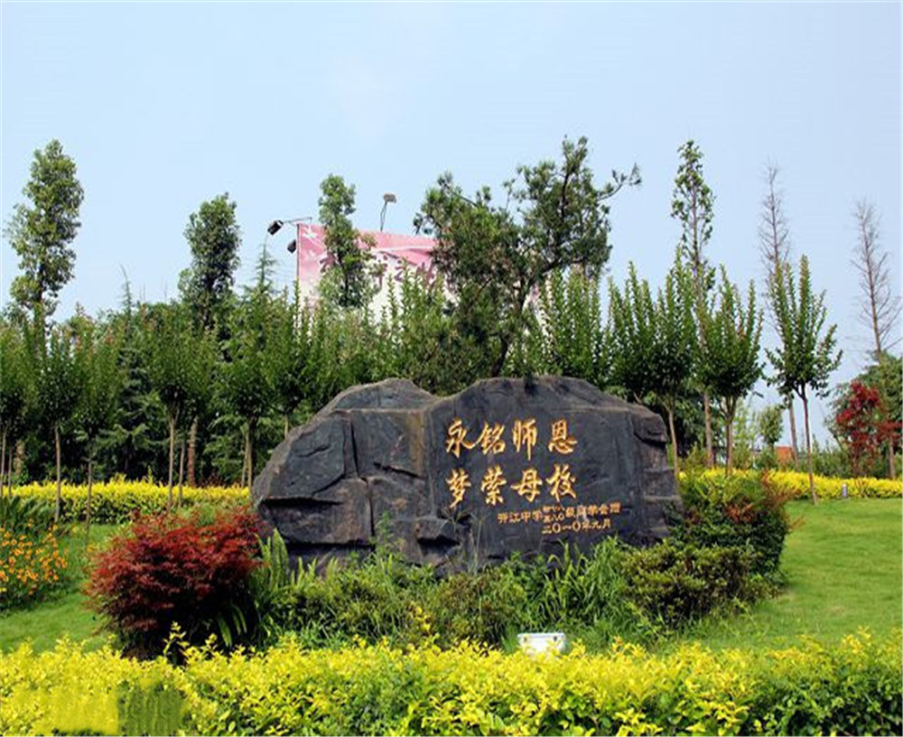 開江中學(xué)2020年的招生計(jì)劃公布了嗎？