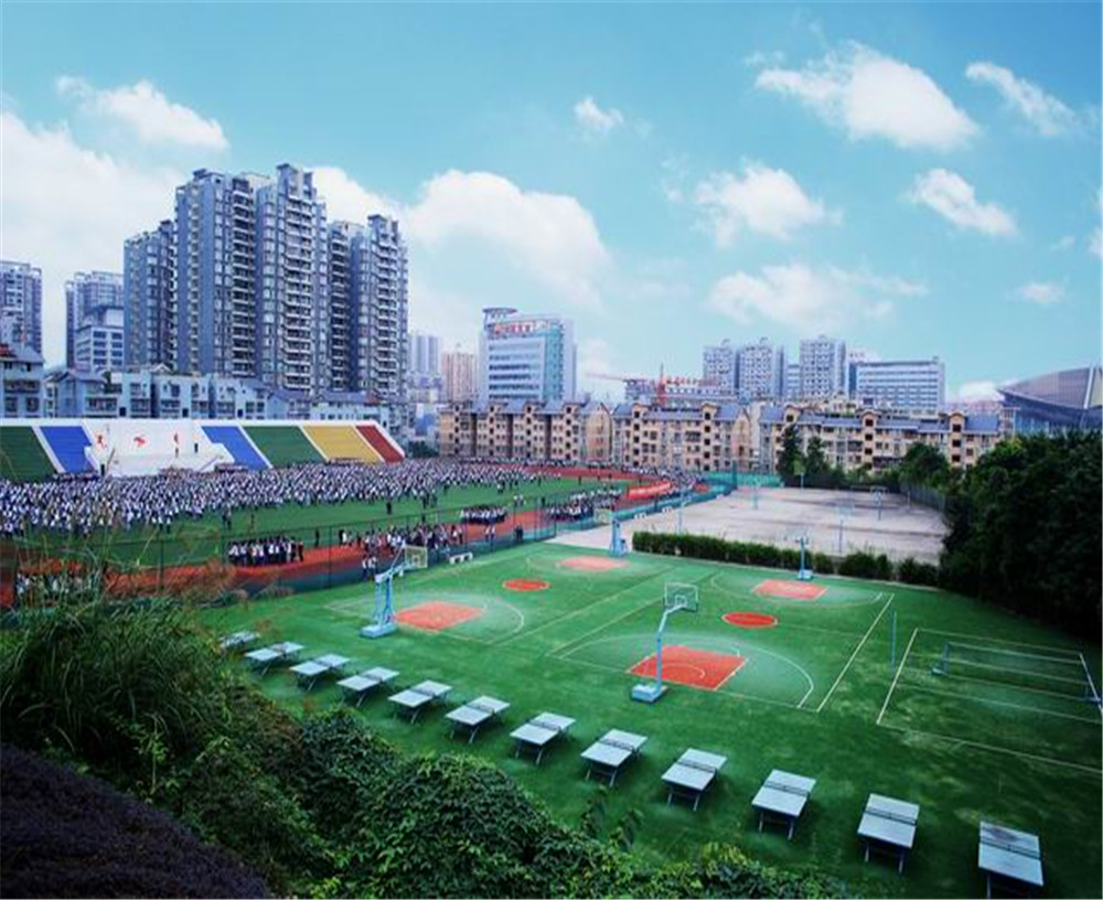 達(dá)州市第一中學(xué)2020年招生簡(jiǎn)章在哪兒看？
