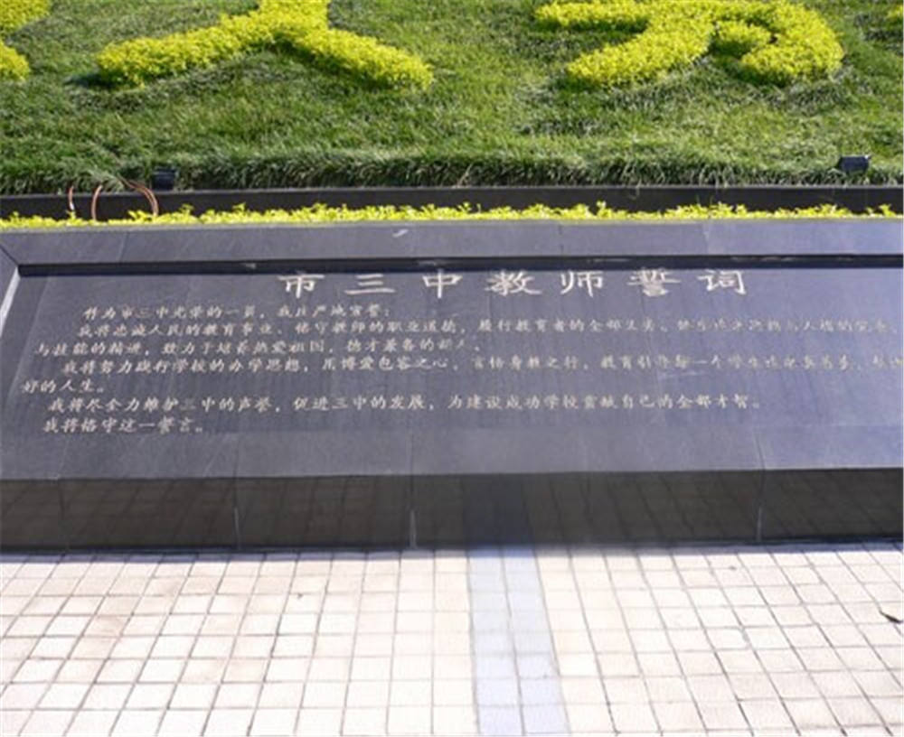 攀枝花市第三高級(jí)中學(xué)校2020年招生計(jì)劃公布了嗎？