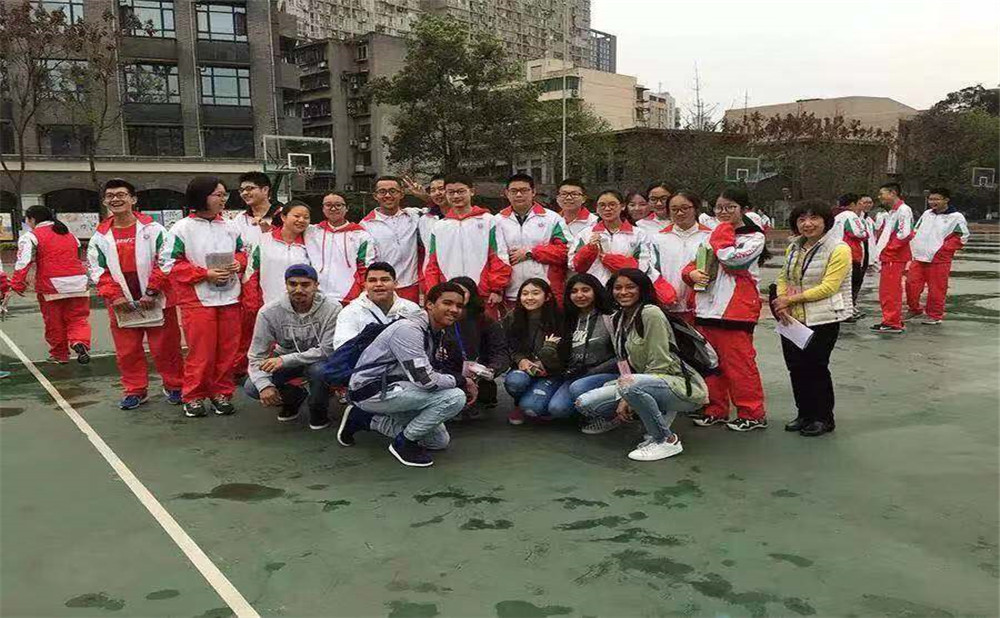 成都樹德中學(xué)升學(xué)率怎么樣？