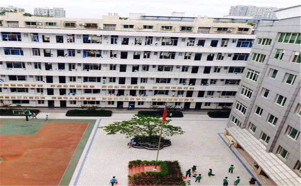 陽安中學(xué)的學(xué)費(fèi)是多少？
