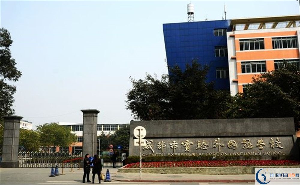 成都實(shí)驗(yàn)外國(guó)語學(xué)校的學(xué)費(fèi)收費(fèi)標(biāo)準(zhǔn)是什么？