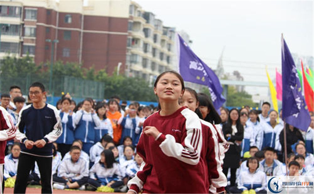 淮口中學(xué)升學(xué)率是多少？