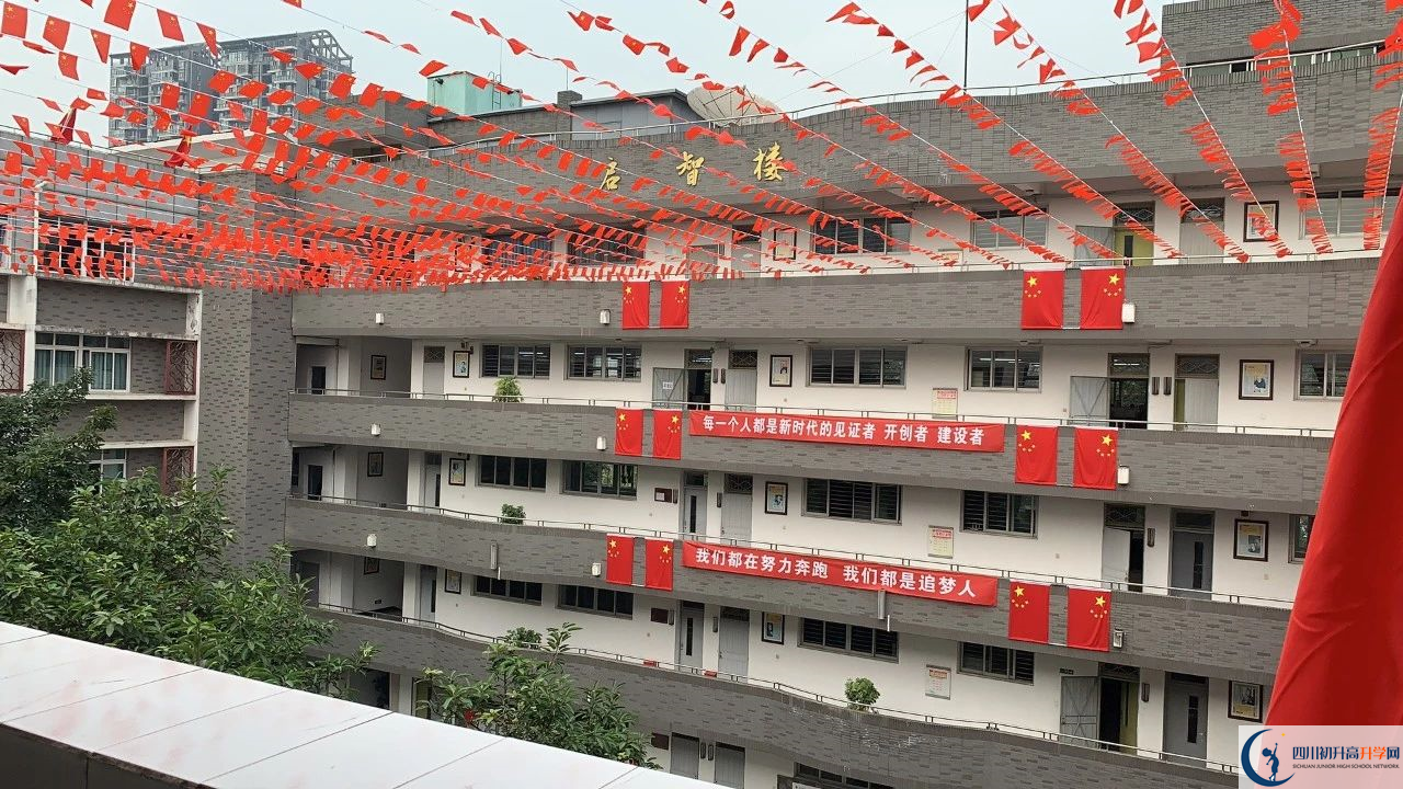 成都樹德協(xié)進中學的老師好不好？
