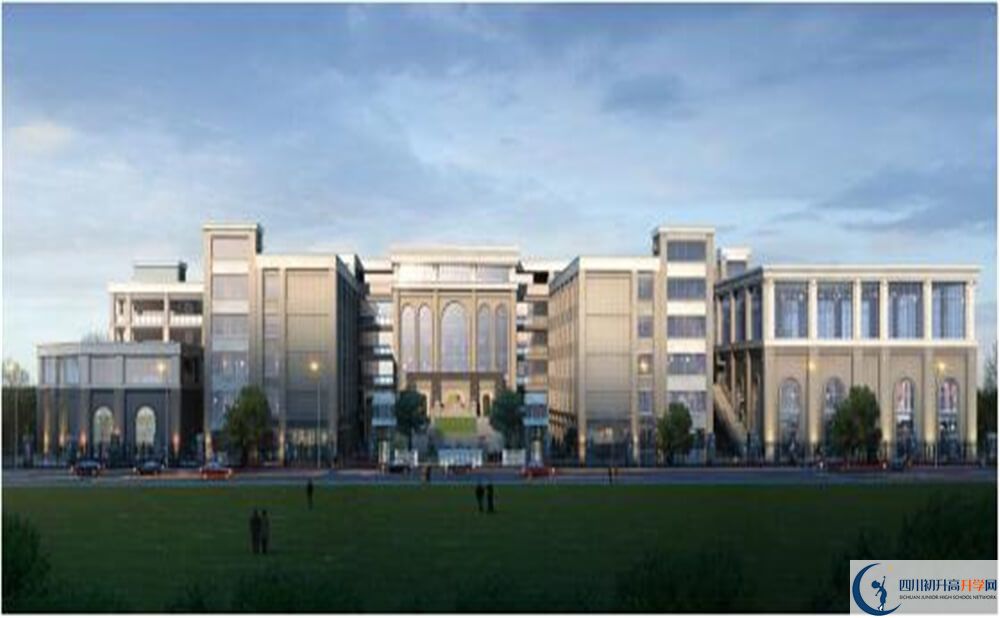 成都市第四十九中學(xué)的學(xué)校地址在哪里？