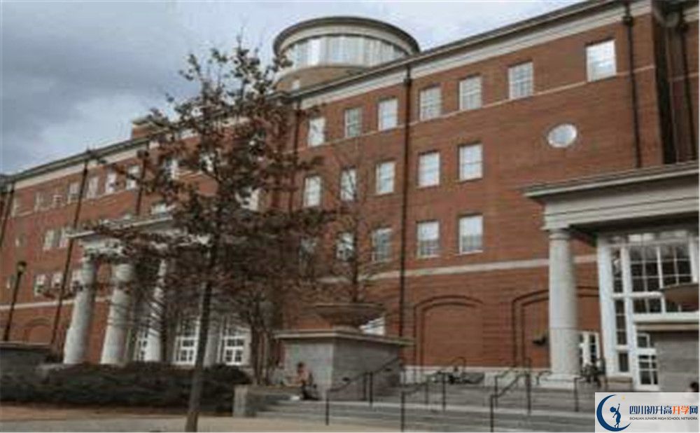 成都西川中學(xué)地址在哪里？