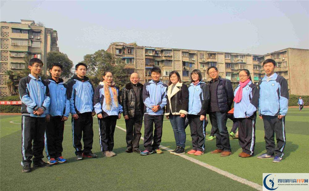 成都市西北中學(xué)2020年清華北大人數(shù)是多少？