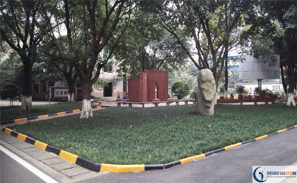 武侯高級中學(xué)地址在哪里？