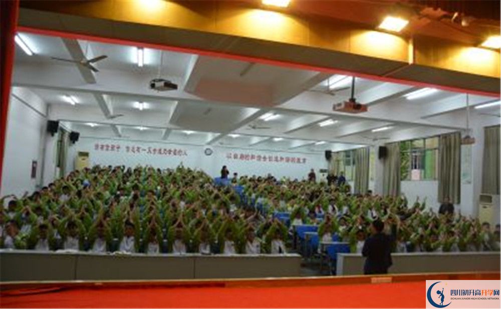 升庵中學(xué)地址在哪里？