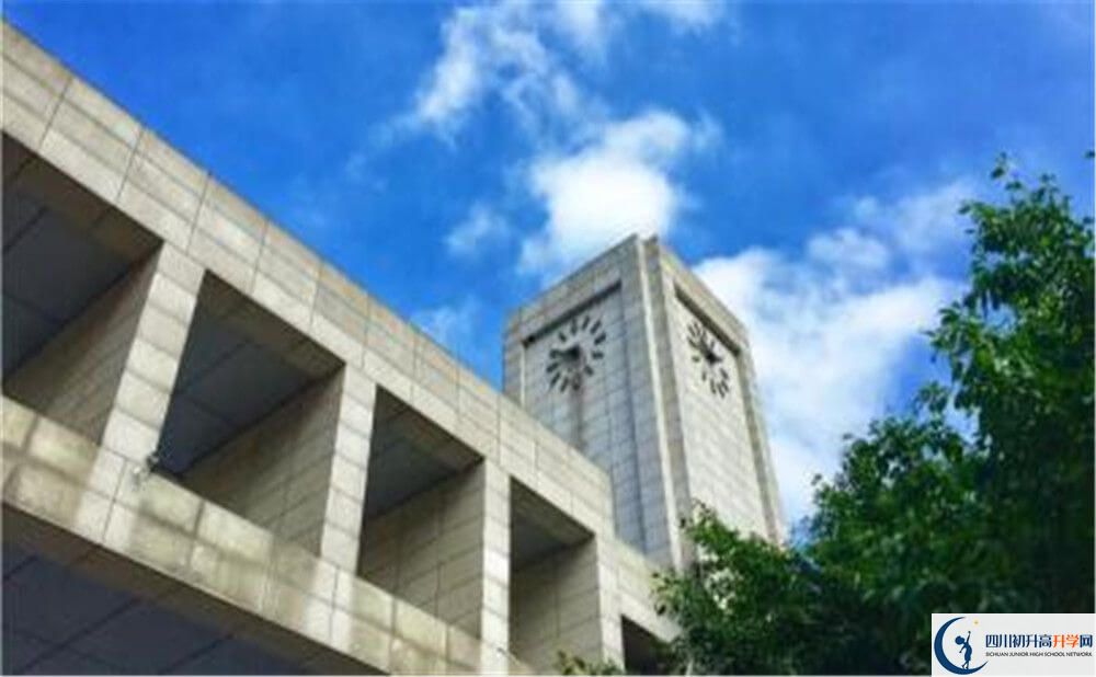 電子科技大學(xué)實(shí)驗(yàn)中學(xué)的高一會(huì)分班嗎？