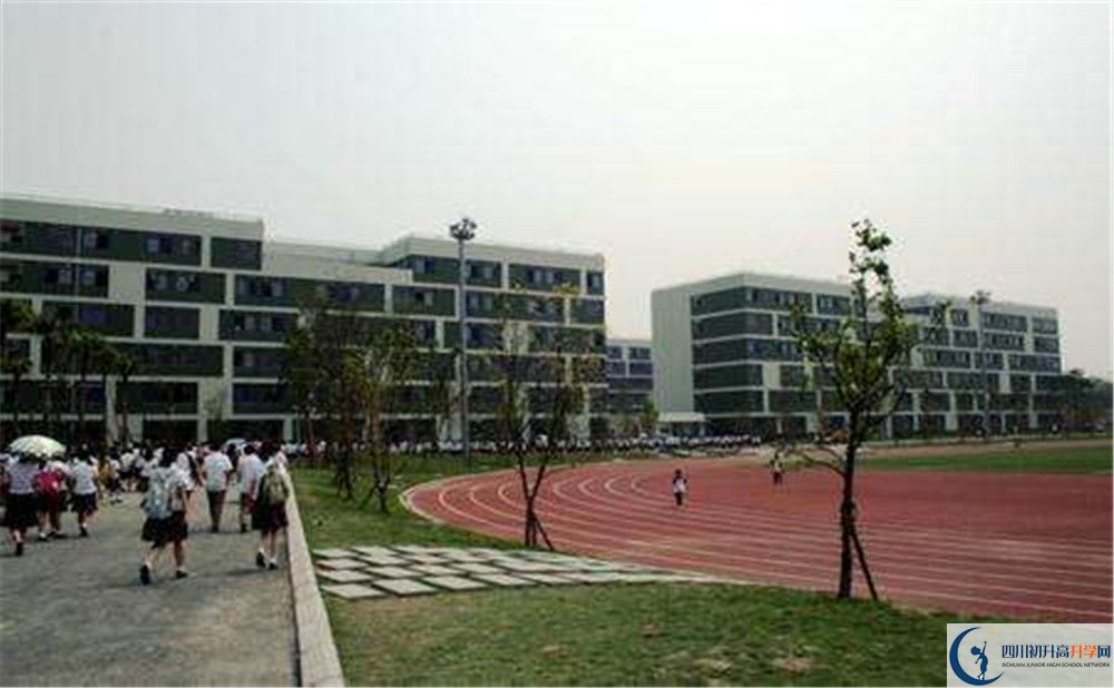 成都實(shí)驗(yàn)外國語學(xué)校的地址在哪里？