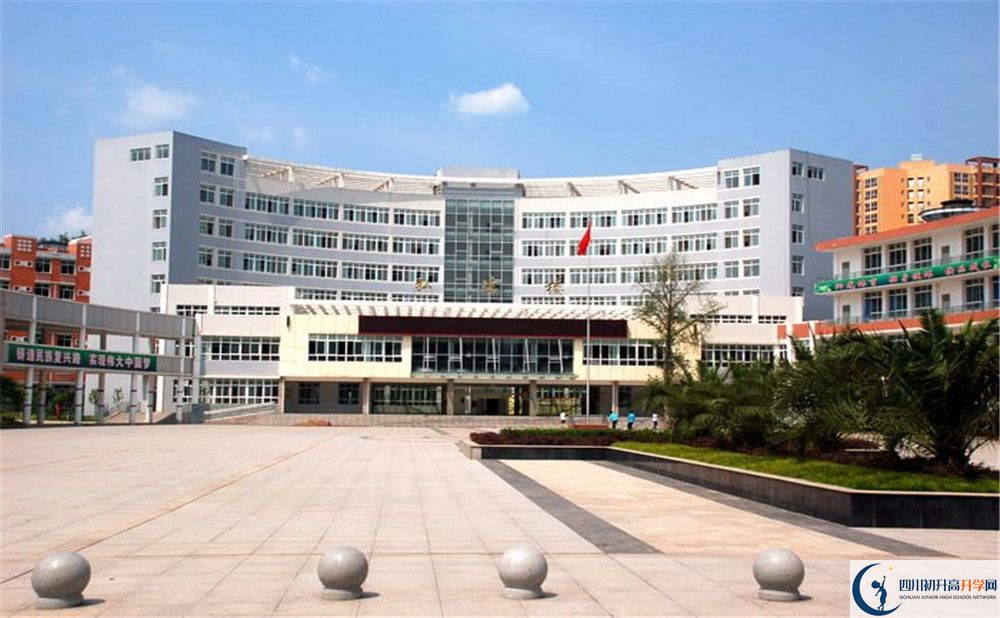 簡陽中學(xué)初升高的政策是什么？