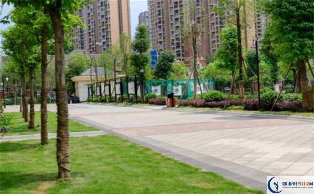 成都教科院附屬學(xué)校的地址怎么走？