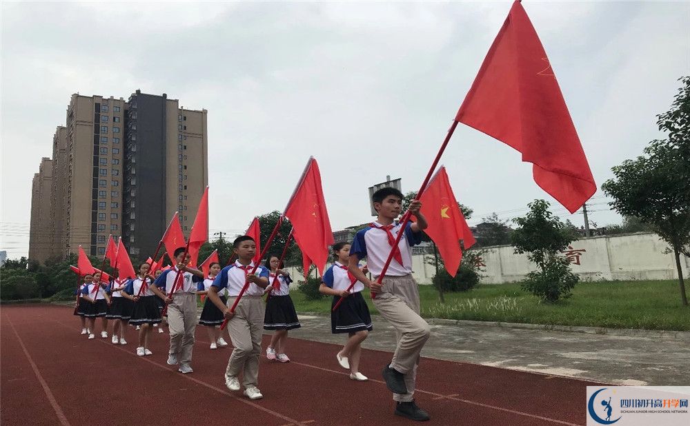 濛陽中學(xué)地址怎么走？