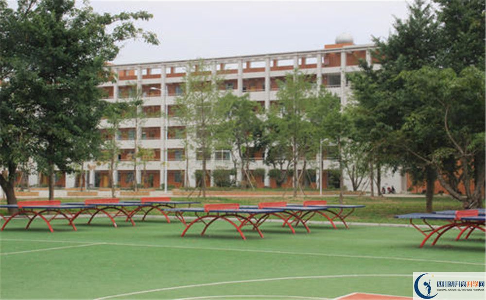 金堂實驗中學(xué)的地址怎么走？