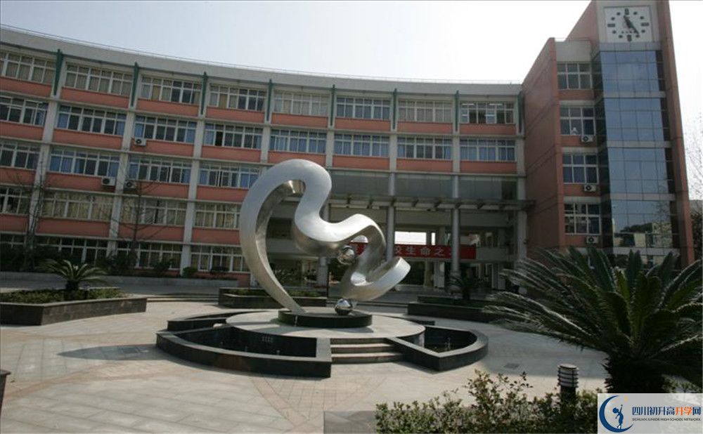 四川師范大學實驗外國語學校招生考試科目有哪些？