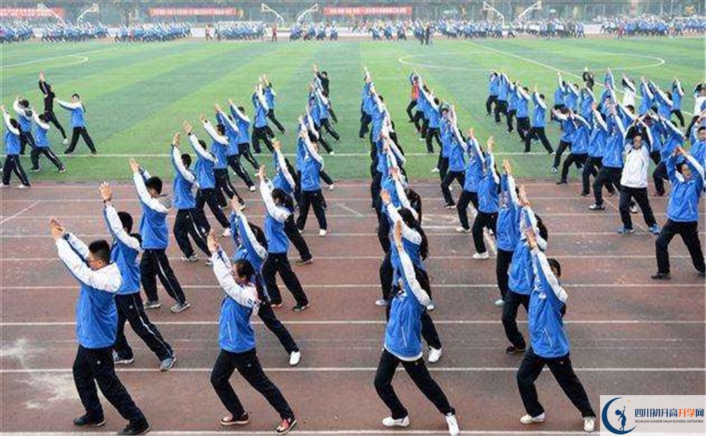 成都棠湖外國語學(xué)校高中部地址在哪？