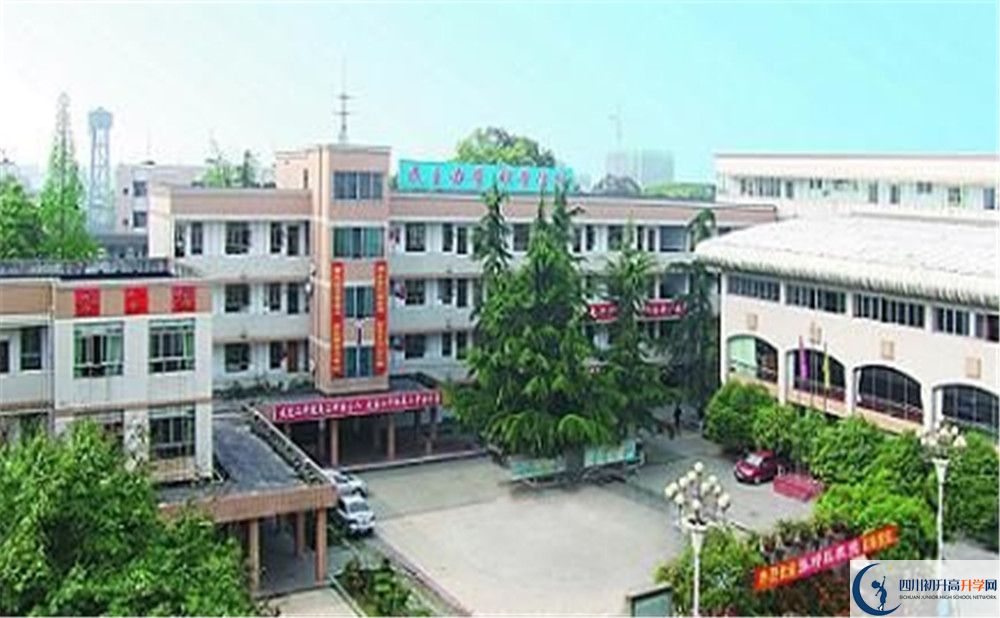 新都二中招生考試科目有哪些？