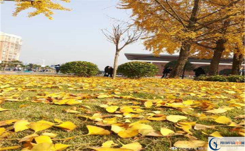 金堂實(shí)驗(yàn)中學(xué)高中住宿怎么樣？