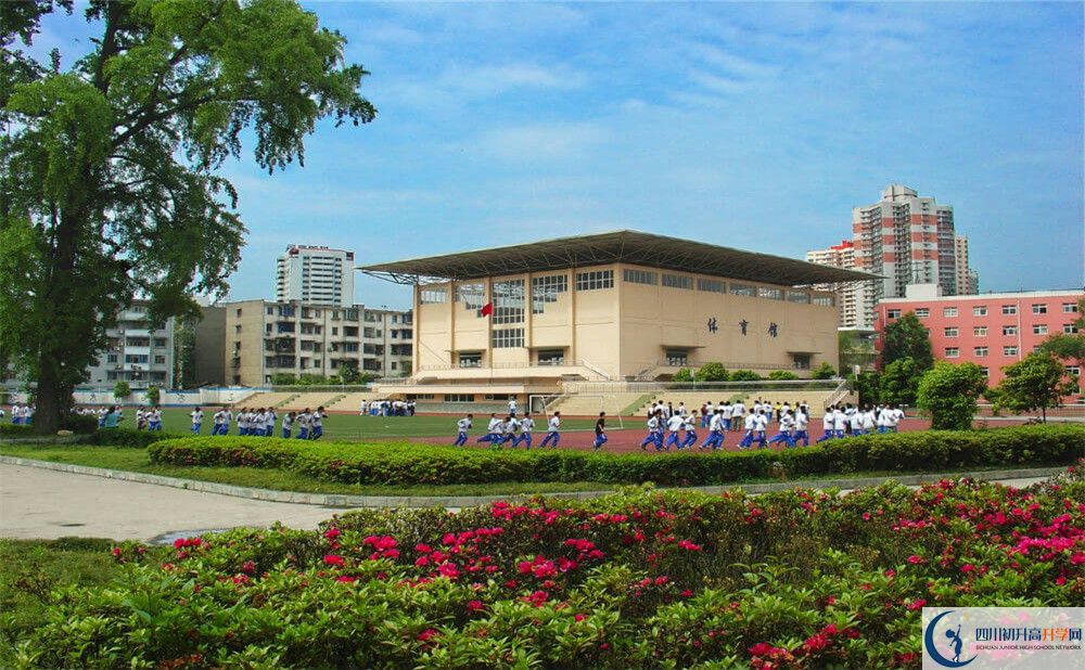 成都八中位置在哪里？