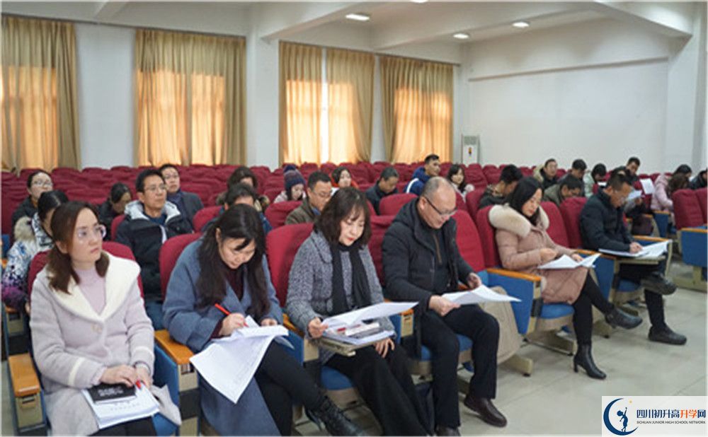 2020成都外國語學(xué)校高考重點(diǎn)大學(xué)升學(xué)率高不高？