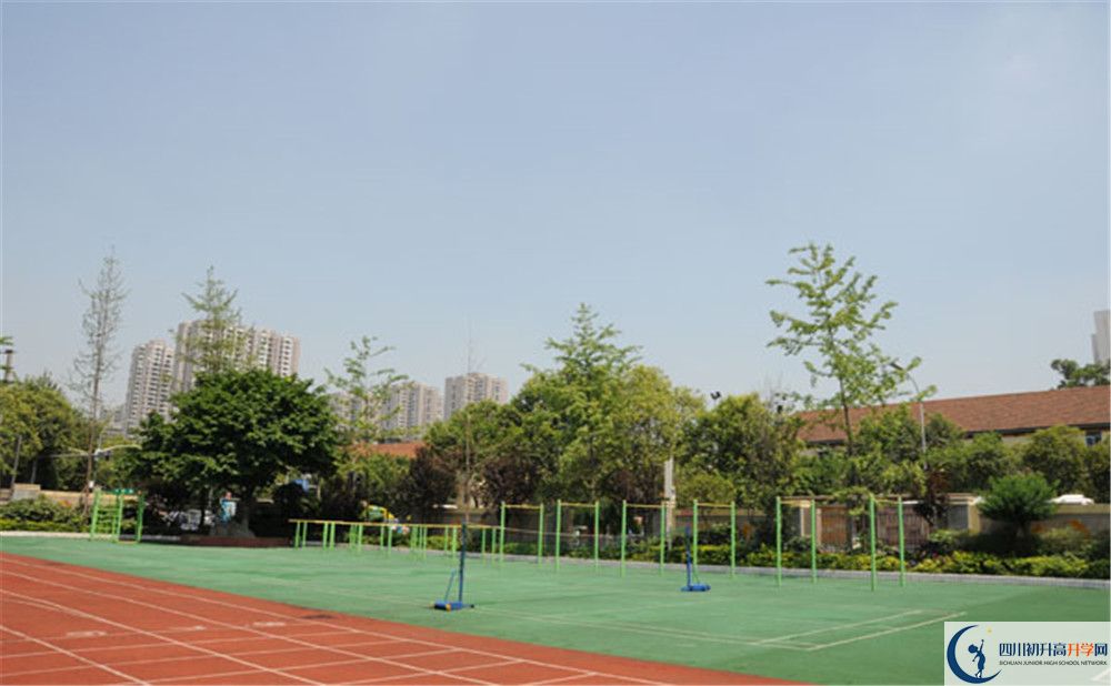 成都鐵路中學(xué)位置在哪里？