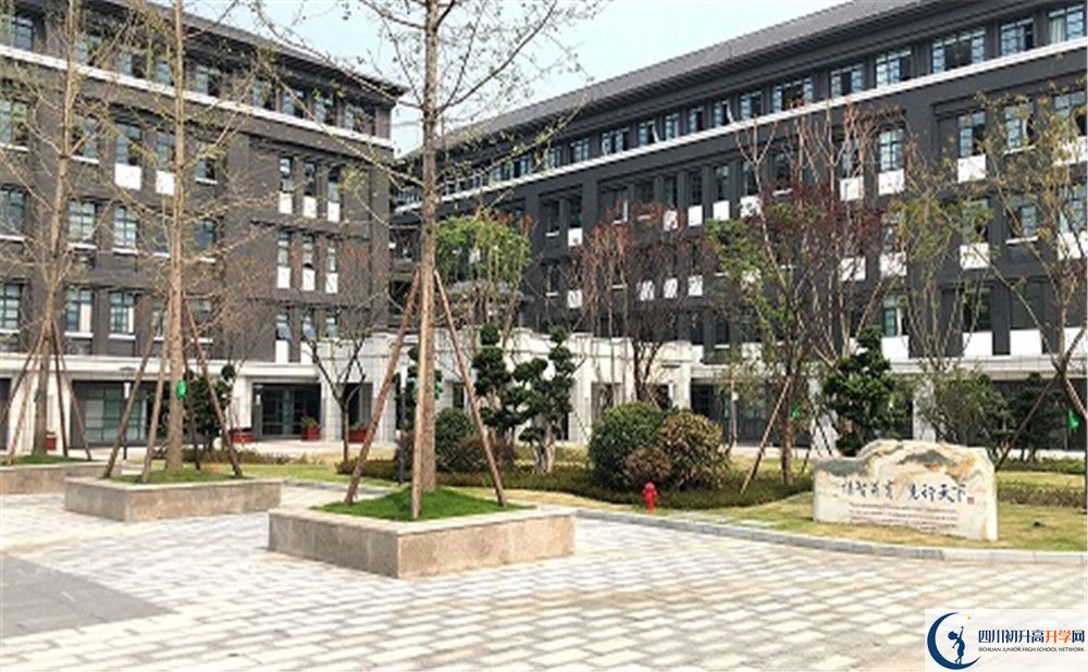 成都二十中平行班與實(shí)驗(yàn)班差多少？