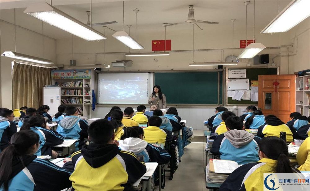 大彎中學(xué)2020年全國排名？