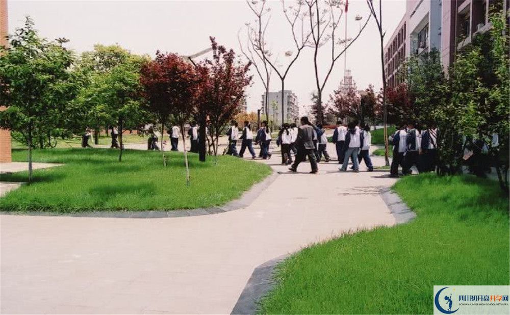 雙流中學實驗學校2020年高三文綜測試題哪看？