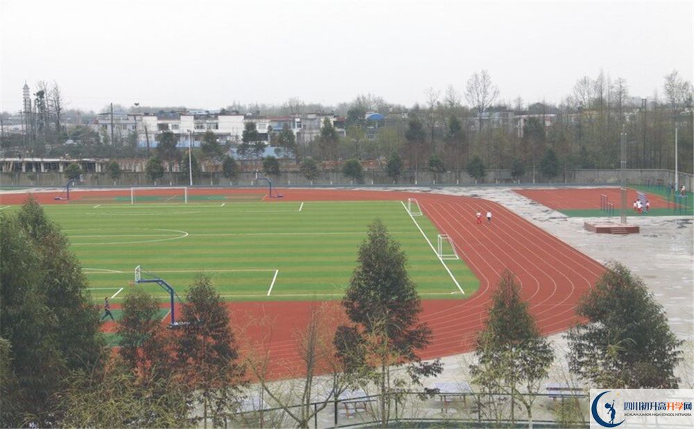 樹德懷遠(yuǎn)中學(xué)在全國高中排名是多少？