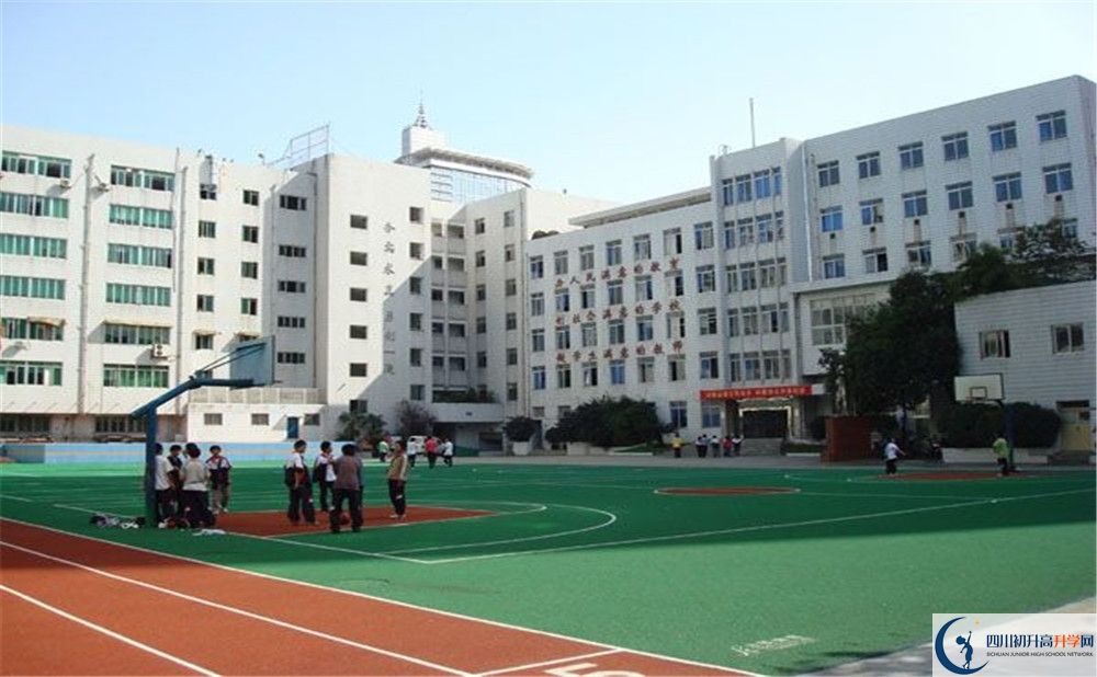 成都市西北中學(xué)面向全國招生嗎？