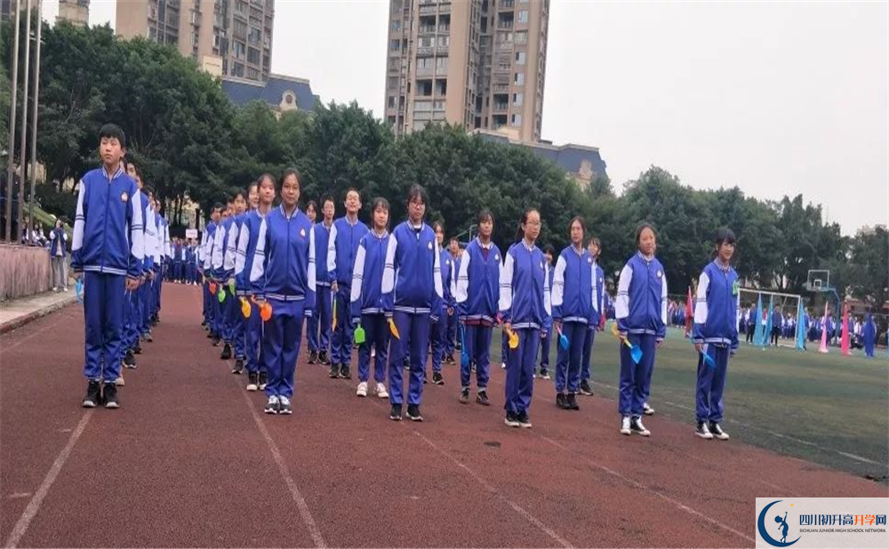仁壽華達(dá)高中面向全國招生嗎？