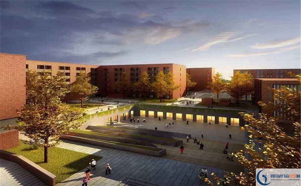 電子科技大學實驗中學高中分班考試難嗎？