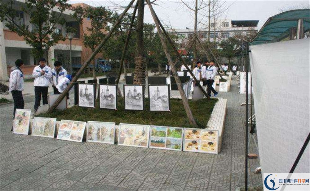 2020蜀城中學(xué)平行班升學(xué)率高嗎？