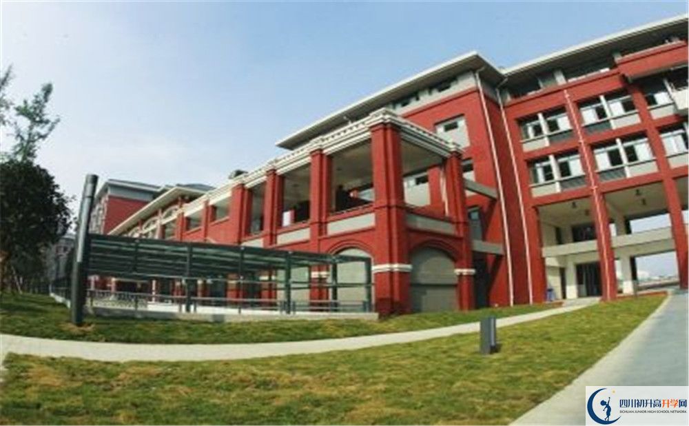 2020成都七中萬達學(xué)校國際部錄取要求是什么？